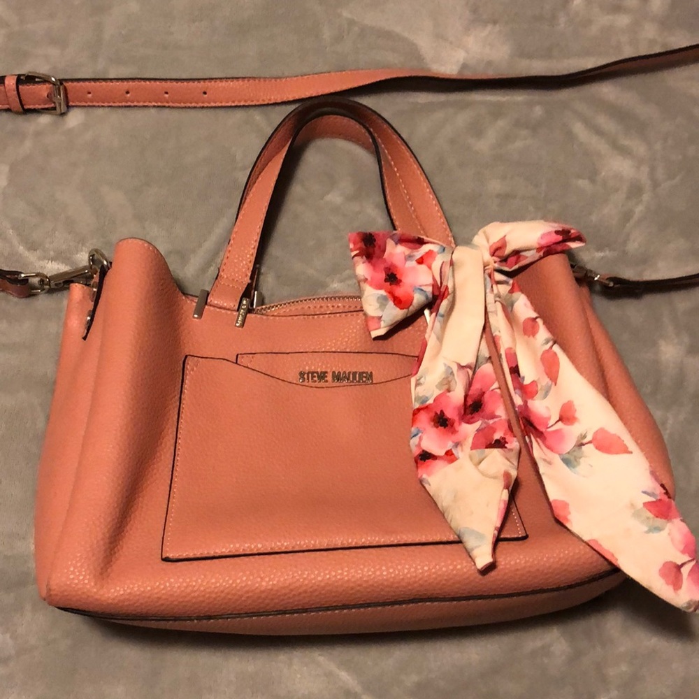 Steve Madden purse handbag